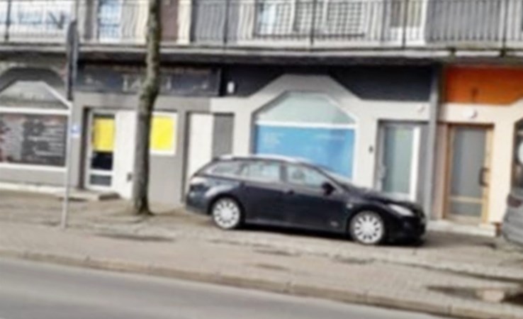 lokal na sprzedaż - Płock, Wielka Płyta