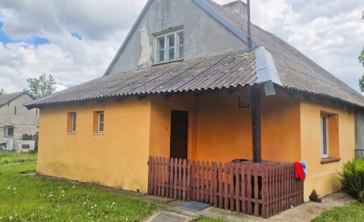 dom na sprzedaż - Raciąż (gw), Żukowo-Wawrzonki