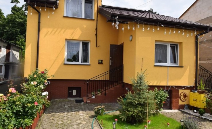 dom na sprzedaż - Staroźreby