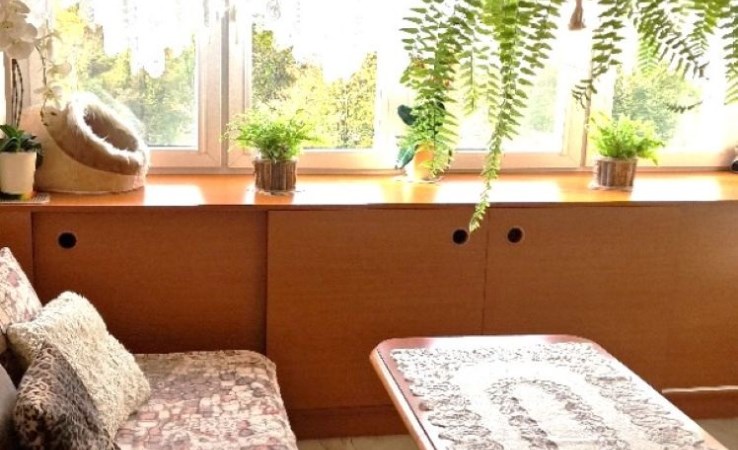 mieszkanie na sprzedaż - Płock, Centrum