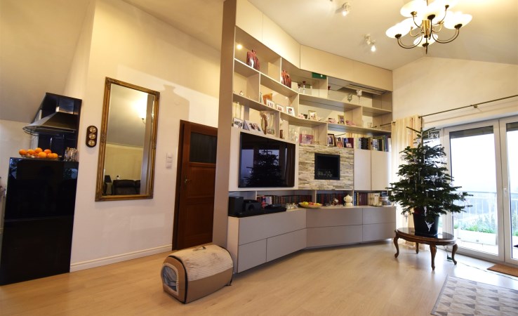 mieszkanie na sprzedaż - Płock, Podolszyce Południowe