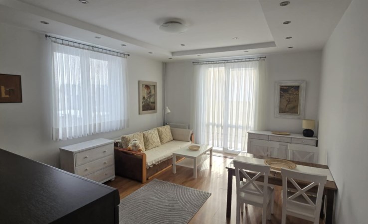 mieszkanie na wynajem - Płock, Centrum