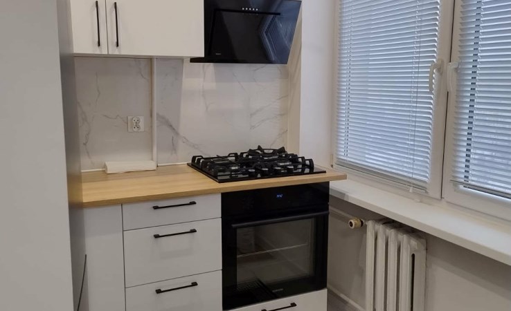 mieszkanie na wynajem - Płock, Wielka Płyta