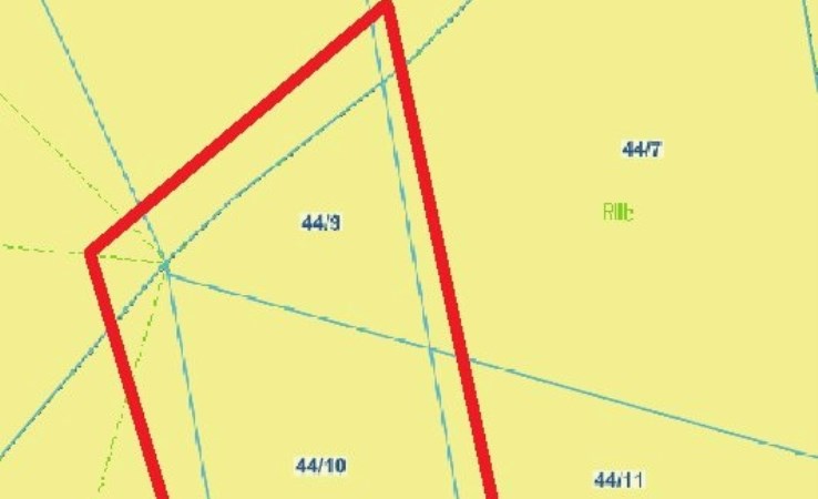 działka na sprzedaż - Brudzeń Duży, Bądkowo Kościelne