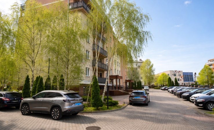 mieszkanie na sprzedaż - Płock, Podolszyce Północne