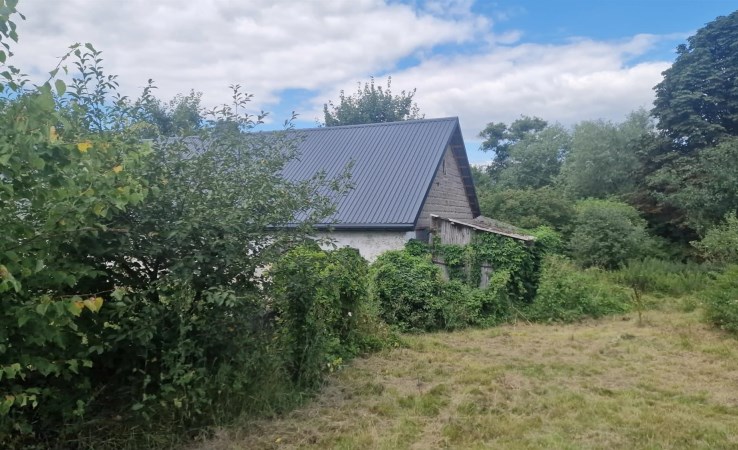 dom na sprzedaż - Brudzeń Duży, Parzeń