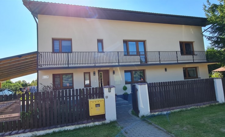 dom na sprzedaż - Słupno, Nowe Gulczewo