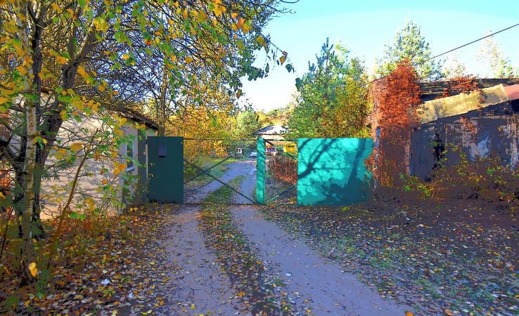 działka na sprzedaż - Słupno, Cekanowo
